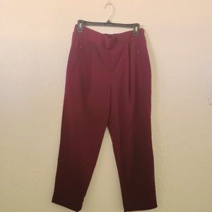 GAP Pull on pants